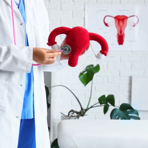 Nőgyógyászati hormonvizsgálat - SpeedMedical